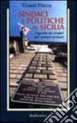 Sindaci e politiche in Sicilia