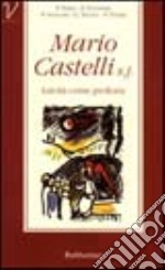 Mario Castelli sj. Laicità come profezia libro