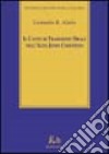 Il canto di tradizione orale nell'alto Ionio cosentino. Con CD libro di Alario Leonardo R.