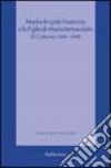 Madre Brigida Postorino e le Figlie di Maria Immacolata di Catona (1898-1998) libro