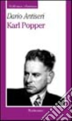 Karl Popper libro