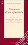 Itinerario di un riformista libro di Chiaromonte Gerardo