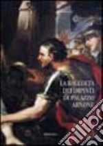 La raccolta dei dipinti di palazzo Arnone libro