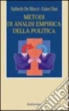 Metodi di analisi empirica della politica libro