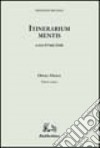 Itinerarium mentis libro