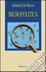 Micropolitica libro