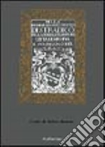 Della preminenza dell'offitio di Stradicò. Della nobile et esemplare città di Messina e sua regia corte libro