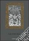 Della preminenza dell'offitio di Stradicò. Della nobile et esemplare città di Messina e sua regia corte libro