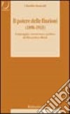 Il potere delle finzioni. Linguaggio, conoscenza e politica da Descartes a Bréal libro di Stancati Claudia