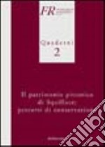 Il patrimonio pittorico di Squillace: percorsi di conservazione