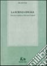 La scienza ideale. Filosofia politica in Vincenzo Gioberti