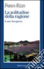 La solitudine della ragione. IL caso Vinciguerra