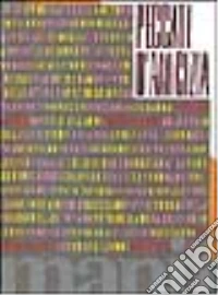 Peccati d'amicizia libro