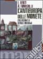 L'anti-Europa delle monete libro