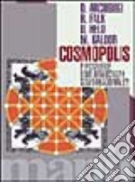 Cosmopolis libro