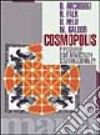 Cosmopolis libro