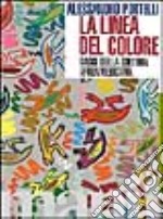 La linea del colore. Saggi sulla cultura afroamericana libro