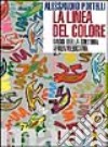 La linea del colore. Saggi sulla cultura afroamericana libro