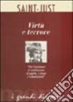 Virtù e terrore libro