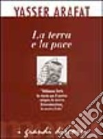 La terra e la pace libro