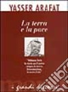 La terra e la pace libro