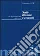 Sade, Rossini, Leopardi