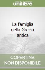 La famiglia nella Grecia antica