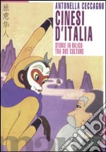 Cinesi d'Italia. Storie in bilico tra due culture