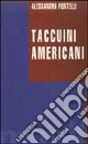 Taccuini americani