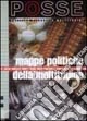 Mappe politiche della moltitudine