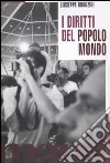 I diritti del popolo Mondo libro di Bronzini Giuseppe