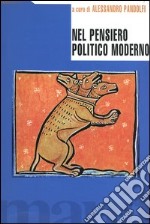 Nel pensiero politico moderno libro