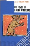 Nel pensiero politico moderno libro