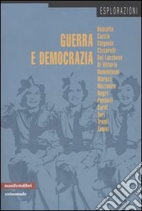 Guerra e democrazia