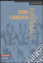 Guerra e democrazia libro