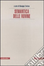 Semantica delle rovine libro