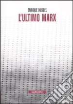 L'Ultimo Marx libro