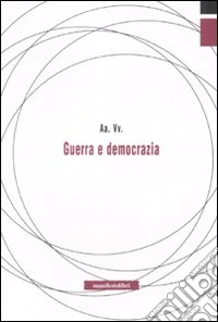 Guerra e democrazia