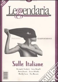 Leggendaria. Vol. 68: Sulle italiane libro