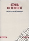 L'economia della precarietà libro