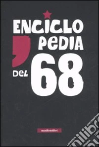 Enciclopedia del '68 libro