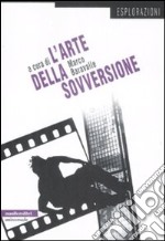 L'Arte della sovversione libro