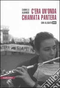 C'era un'onda chiamata Pantera. Con DVD libro