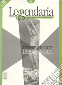Leggendaria. Vol. 81: Abruzzo