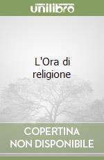 L'Ora di religione