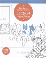 L'Acqua e i beni comuni libro