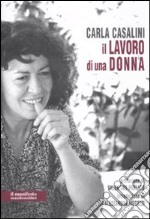 Il Lavoro di una donna libro