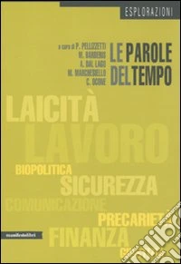 Le Parole del tempo