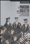 Il processo dell'isolotto libro