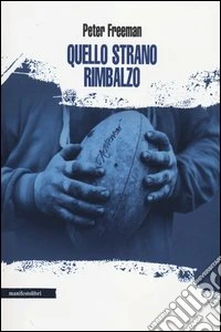 Quello strano rimbalzo